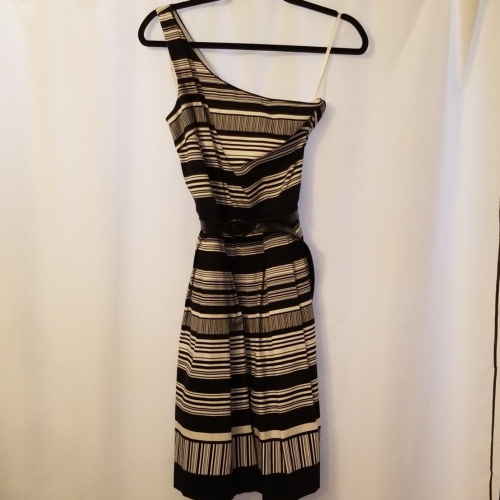 White House Black Market Dress
